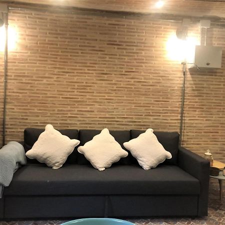 Tetuan Silence Lejlighed Valencia Eksteriør billede