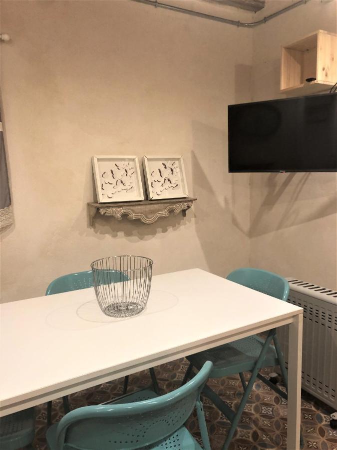Tetuan Silence Lejlighed Valencia Eksteriør billede